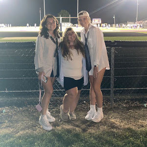 Meet your Posher, Madison